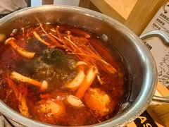-怡咖啡·自助餐·西安香格里拉
