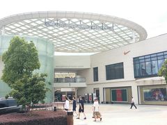 -宁波杉井奥特莱斯广场