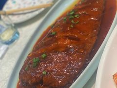 -蓬川食府(金海道店)