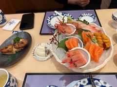 -小山日本料理(太古汇店)