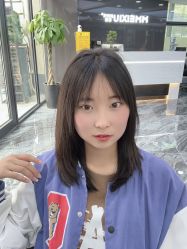 -美美秀造型