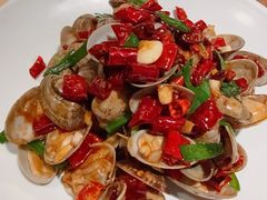 -KŌNG胶东小馆(华熙店)