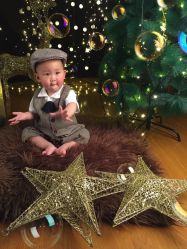 -星宝贝儿童摄影