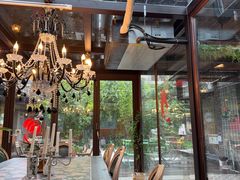 -糖房咖啡(南锣鼓巷店)
