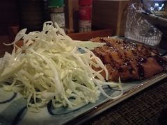 -半藏居酒屋(香港花园店)