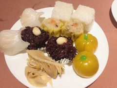 -温州王朝大酒店-自助餐厅