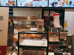 -肯德基(北京南站店)