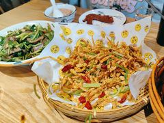 -董厨煨汤馆(车站路店)