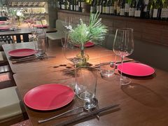 -肆海小川菜酒馆Wine Bistro (青年路店)