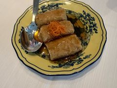 -夏苑(新加坡丽思卡尔顿美年酒店)