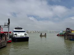 -澳门外港客运码头(轮渡站)