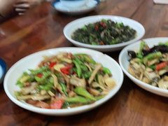 -小乡小镇·传承桐庐土菜·老板亲自烧的菜