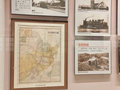 -中国铁道博物馆(正阳门馆)