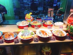 -六合居·明厨亮灶餐厅(成双大道店)