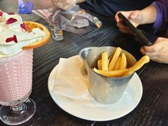 -blue frog蓝蛙(长泰广场店)