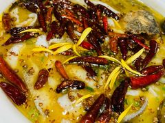 老坛子酸菜鱼-太二酸菜鱼(福州泰禾店)