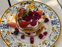 -Alimentari早午餐(安福路店)