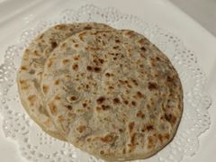 白皮馅饼-巴音浩日娲·蒙餐(双林东路店)