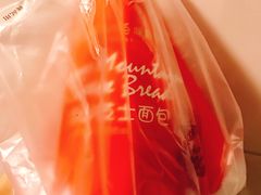 雪山芝士面包-味多美蛋糕(通州店)