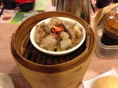 -添好运点心专门店(中环IFC店)