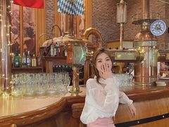 -德国金皇冠啤酒坊(硅谷大街店)