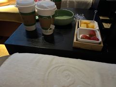 -金色印象·HiFi影音·按摩足疗PLUS(黄泥磅店)