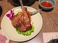 -安南越南餐厅(青岛万象城店)