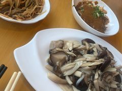 -鼎泰丰(嘉年华•海信广场VILLAGE店)