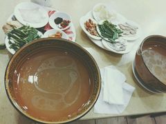 -桥香园云南过桥米线(金马碧鸡店)