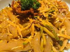 -宏达老菜馆(东安街店)