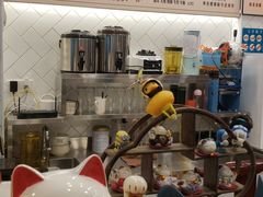 -螺世纪螺蛳粉·桂味小排档(裕德店)