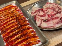 -西塔老太太泥炉烤肉(望京一店)