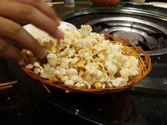 -清真·锦翔炝锅鱼(明德门店)