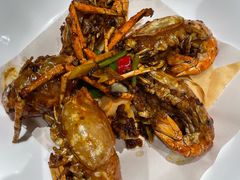 -悦来轩顺德菜(寮厦店)