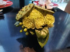 -丽晶轩中餐厅(重庆丽晶酒店)