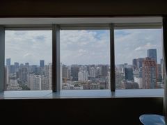 -上海雅居乐万豪侯爵酒店
