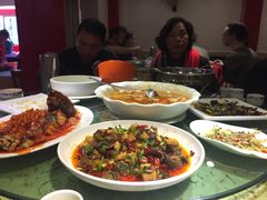 -红豆园(文林街店)