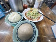 -雪琴面馆富安特色鱼汤面(城中花园店)