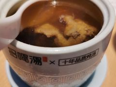 -多喝汤·炖汤蒸饭(云门店)