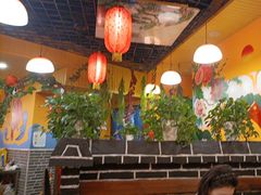 -江湖水乡铁锅炖魚(周庄嘉园店)