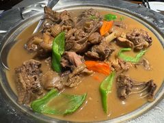 -解家河南菜(金水路店)