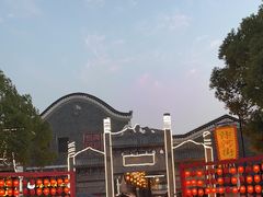 -汴河街