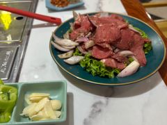 -别装假铝盆烤肉(三道街店)