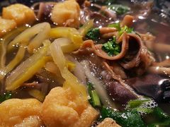 -老城南.鸭血粉丝汤(夫子庙店)