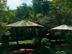 景观位-三嚥阁 La Villa Restaurant