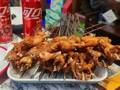 -京元盛铜锅涮肉(上海总店)