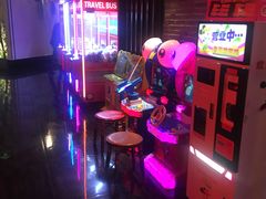 -尚橙歌坊主题式KTV(恒大商业广场店)