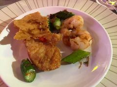 -夏苑(新加坡丽思卡尔顿美年酒店)