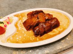-天瑞轩·粤菜餐厅