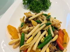 -周锦记广式餐厅(格林生活坊2期店)